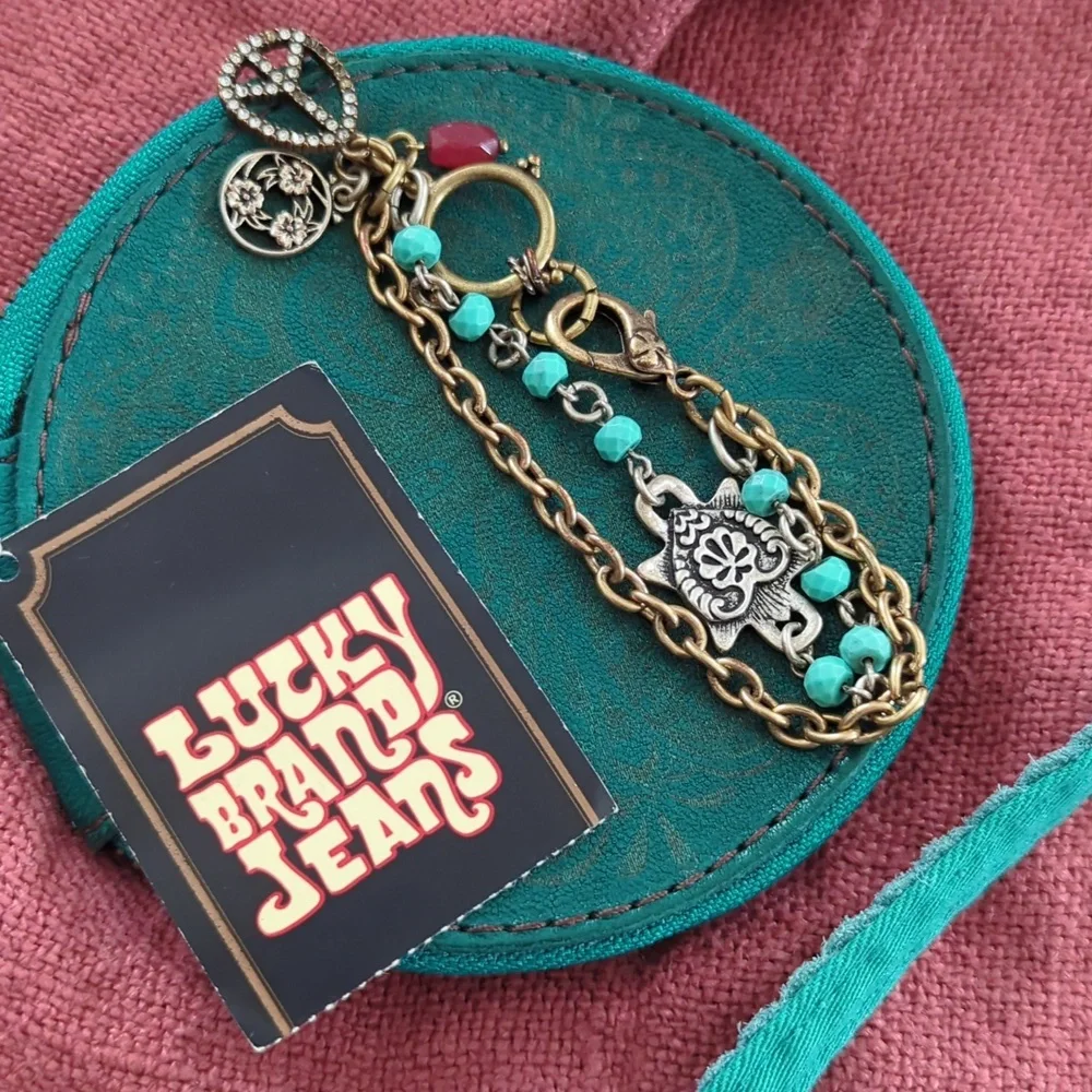 Lucky Brand Set - Picture 2 of 16